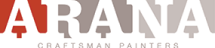Oakland Painters: Arana Craftsman Painters