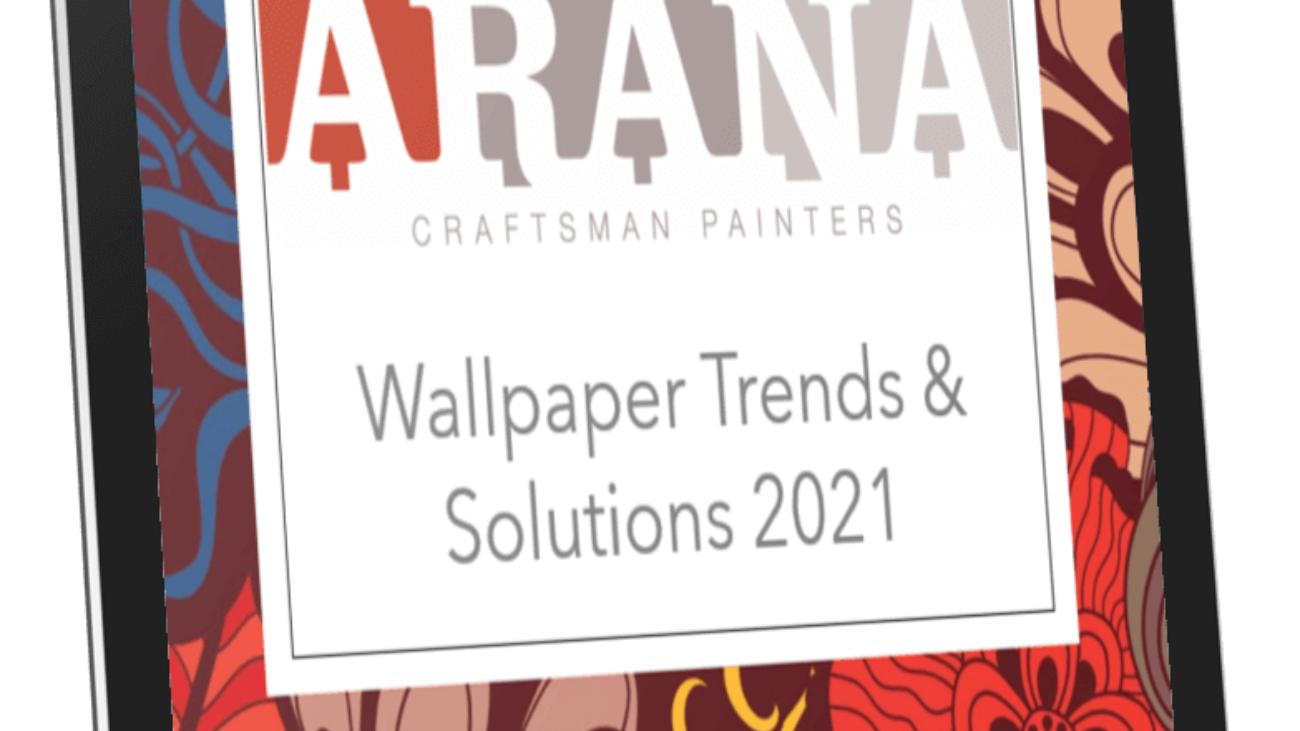 Wallpaper Trends 2021 Webinar
