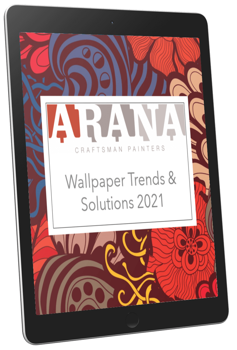 Wallpaper Trends 2021 Webinar