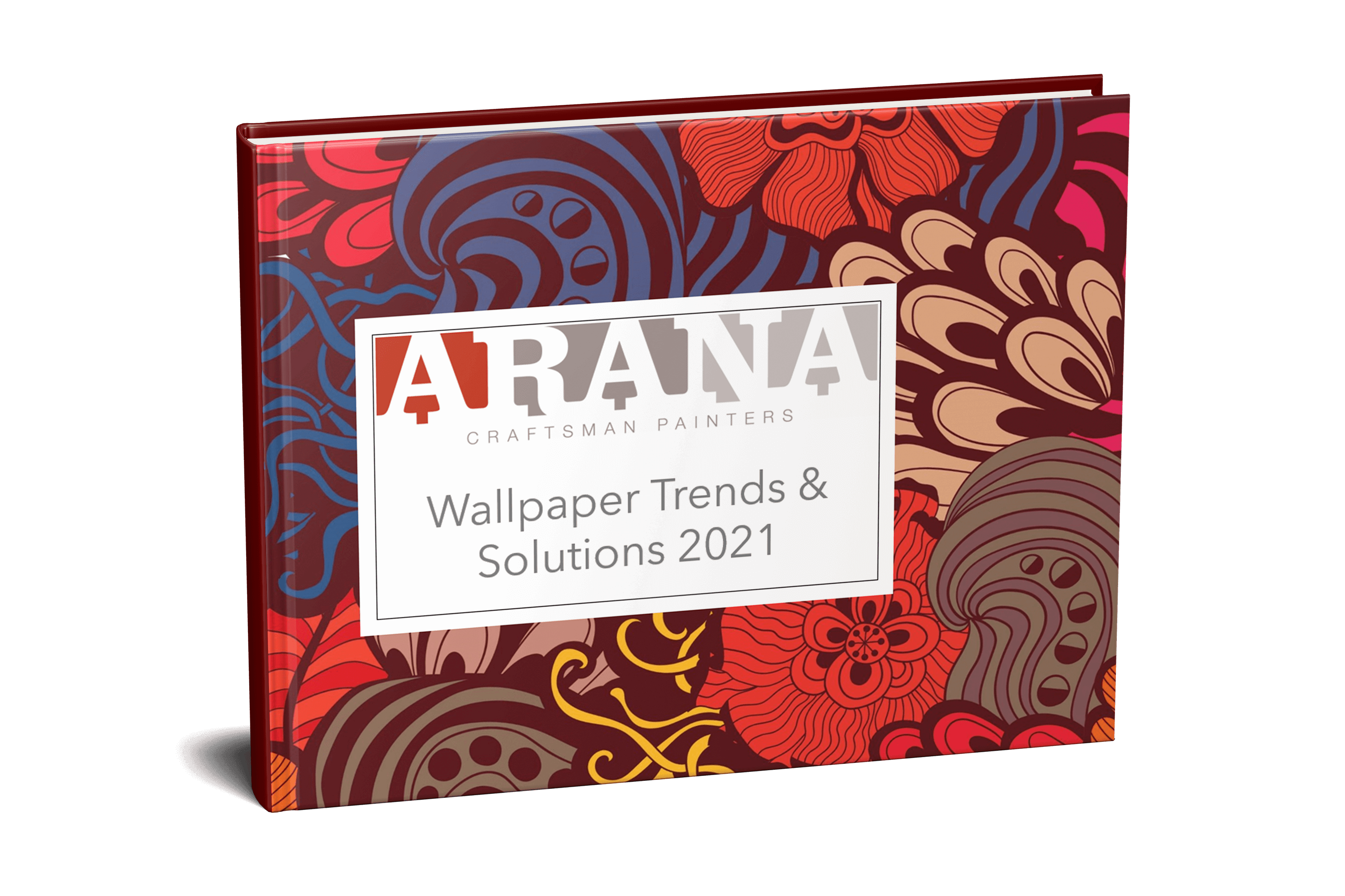 Wallpaper Trends 2021