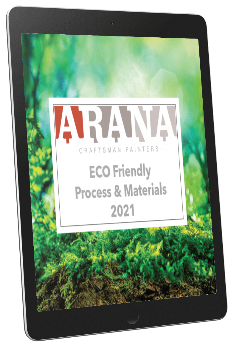 ECO Friendly Painting Solutions Webinar