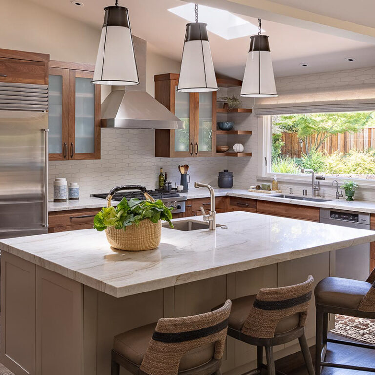 kitchen painting services