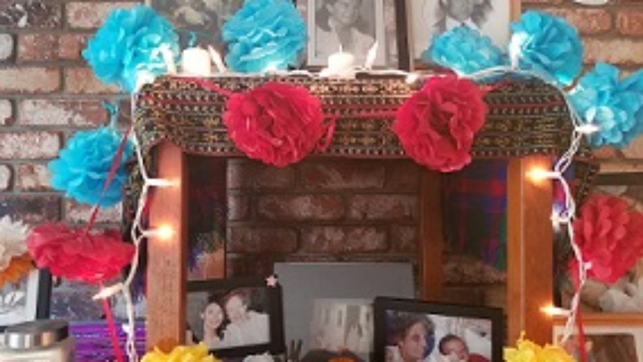 Altar