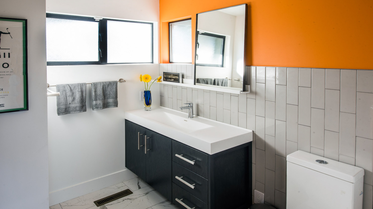 Oakland Bathroom Painting Services