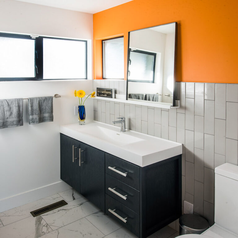 Oakland Bathroom Painting Services