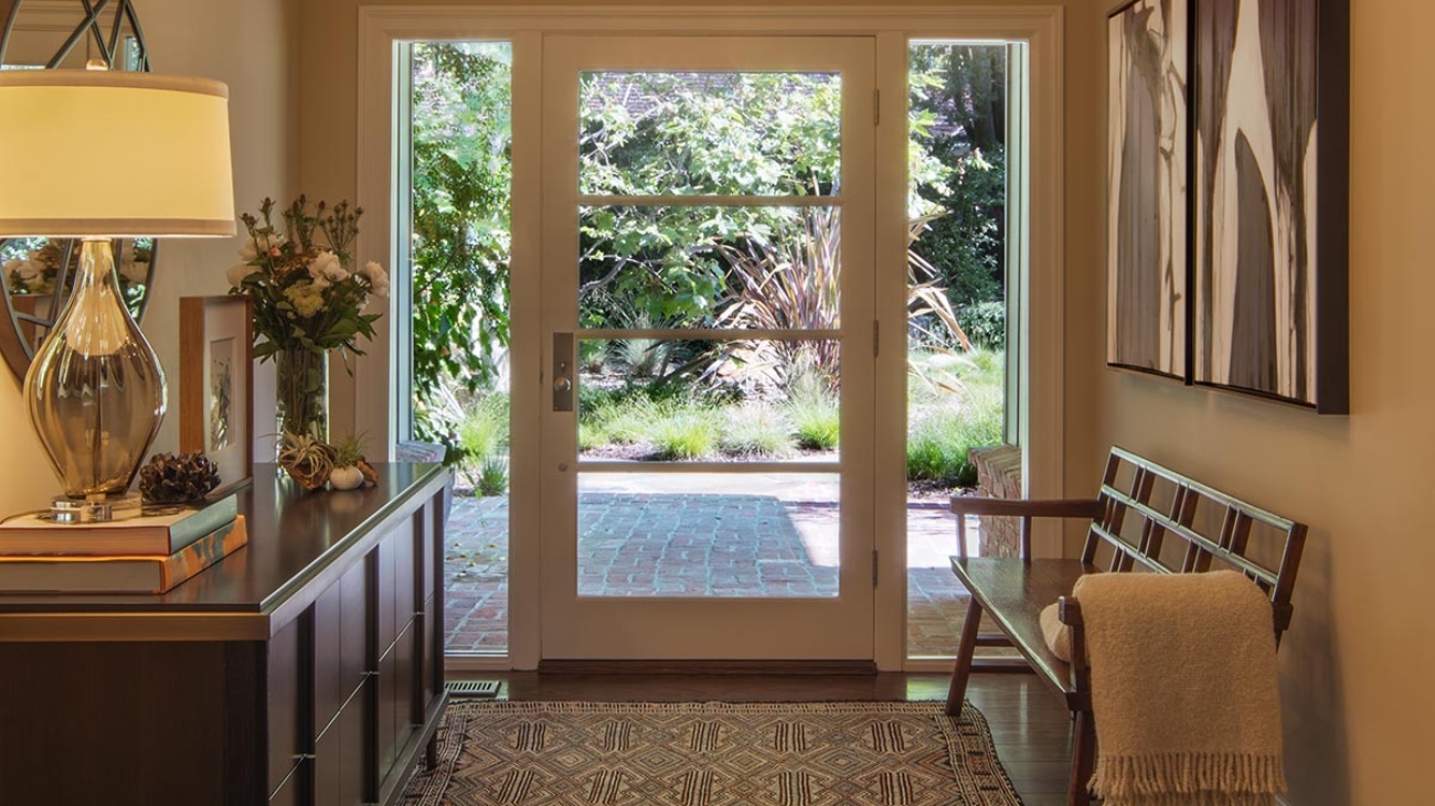 Interior Painting Oakland