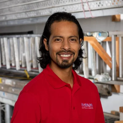 Jonathan Barrientos