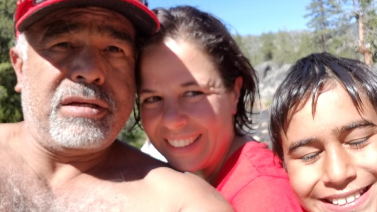 Sweet Summer Magic in the Sierras