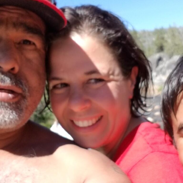 Sweet Summer Magic in the Sierras