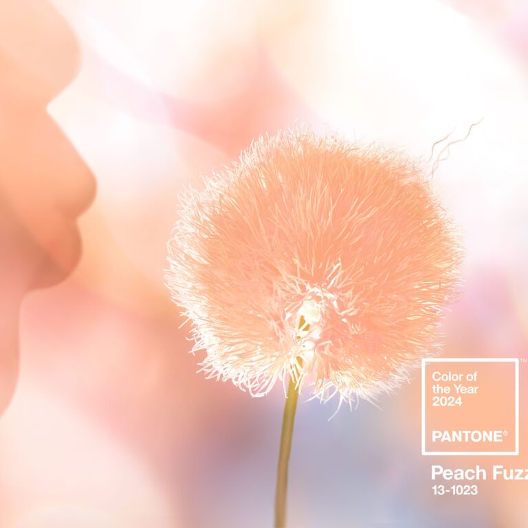 Pantone Color of the Year for 2024 Mostly a Miss