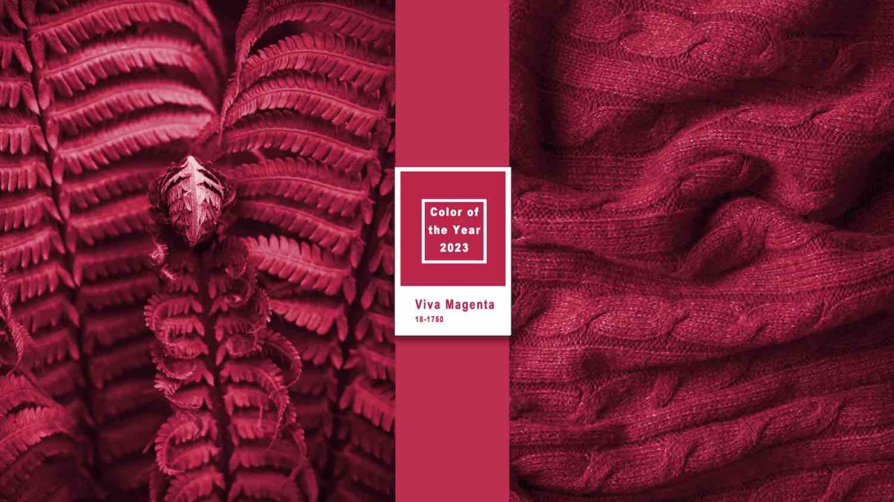 color of the year 2023