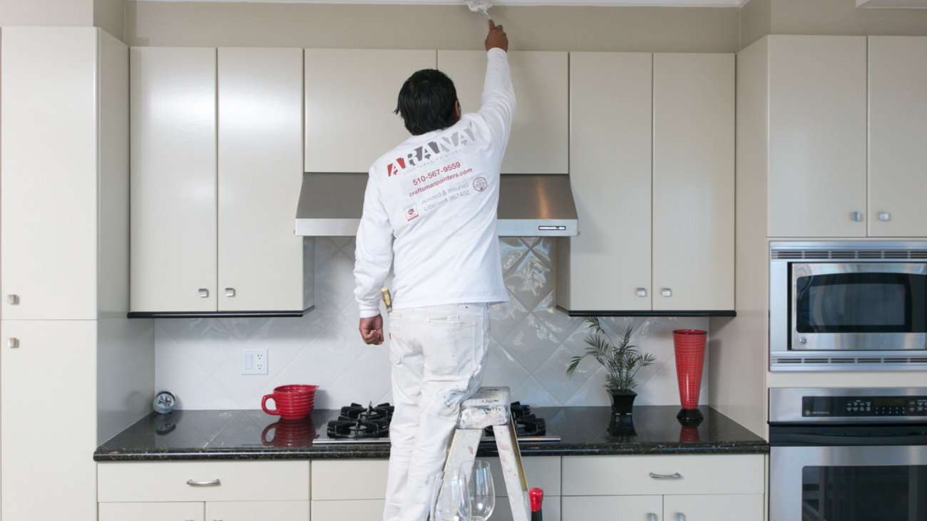 Best Colors for Kitchen with White Cabinets