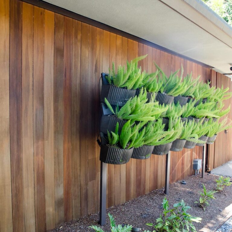 Oakland Painters, Oakland House painting
