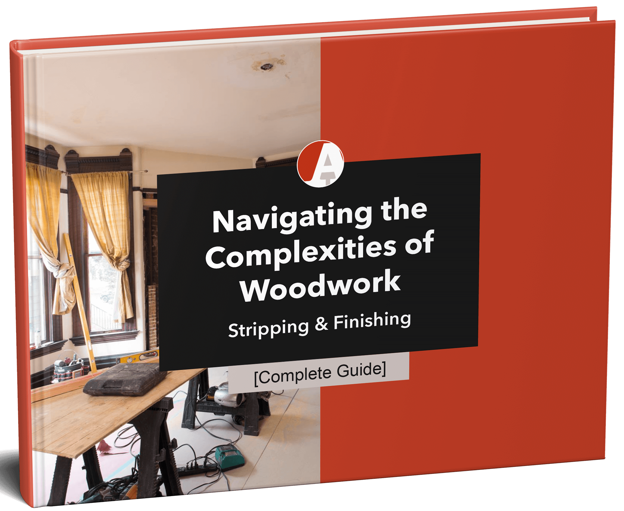 Navigating the Complexities of Woodwork Stripping & Finishing
