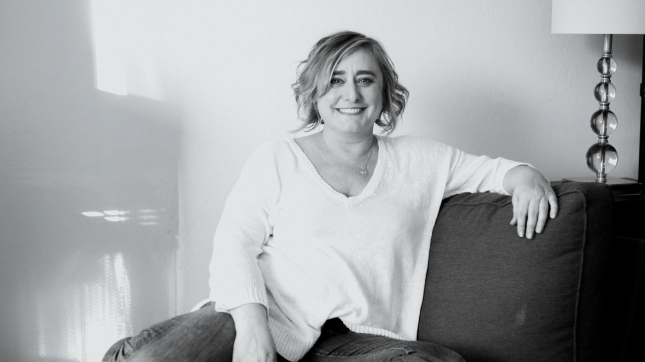 Community Member Spotlight: Our Beloved Writer/Editor our beloved Julie