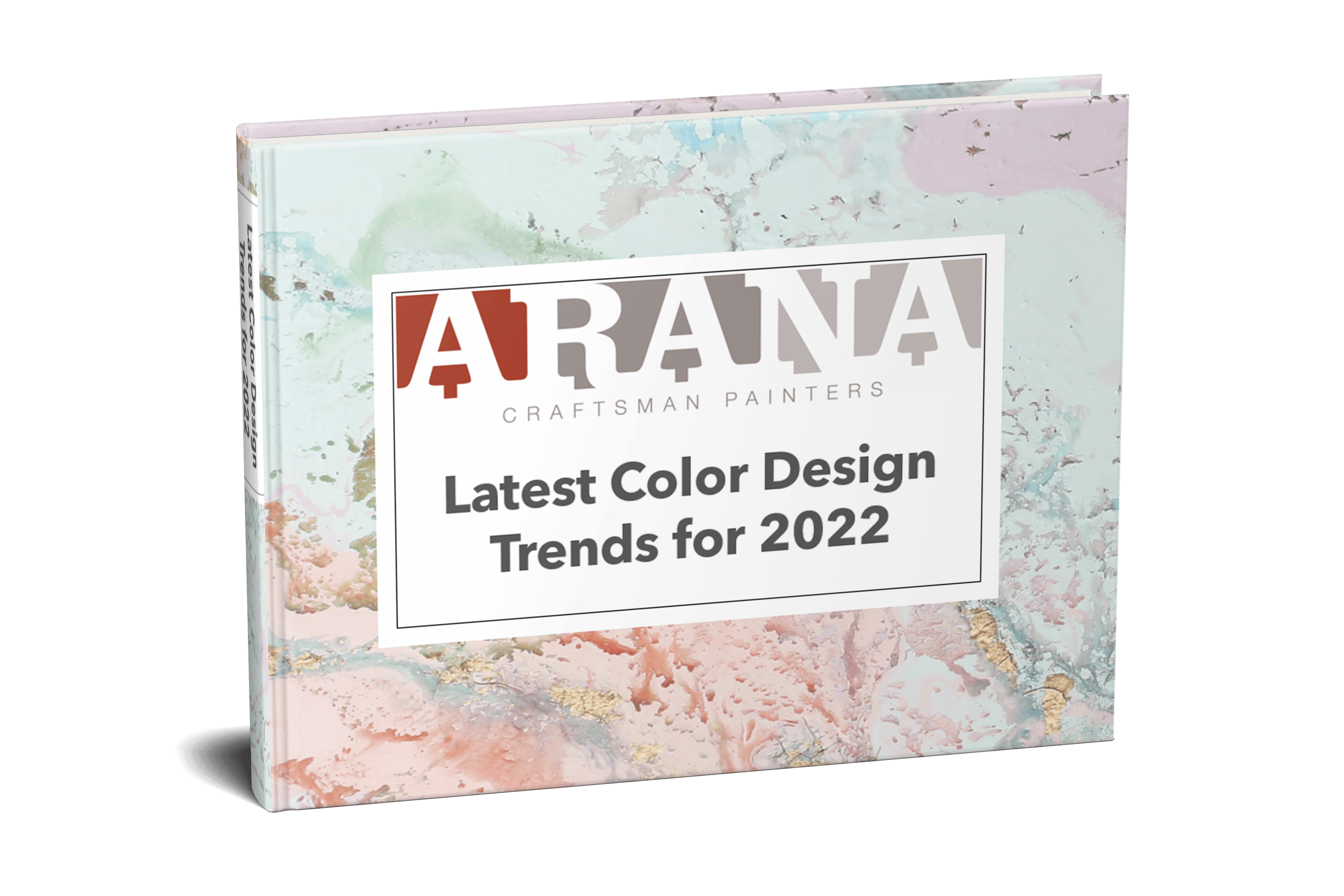 Latest Color Trends 2022 Resource Guide