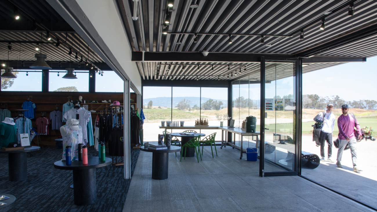 Buestad Builds an Alameda Civic Gem