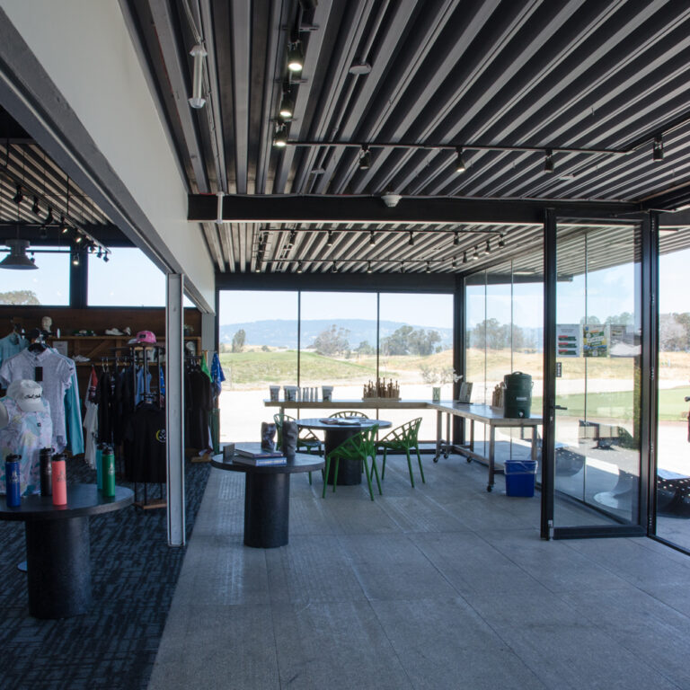 Buestad Builds an Alameda Civic Gem