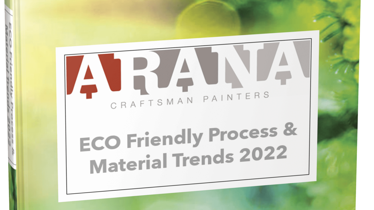 ECO Friendly Trends 2022 Resource Guide