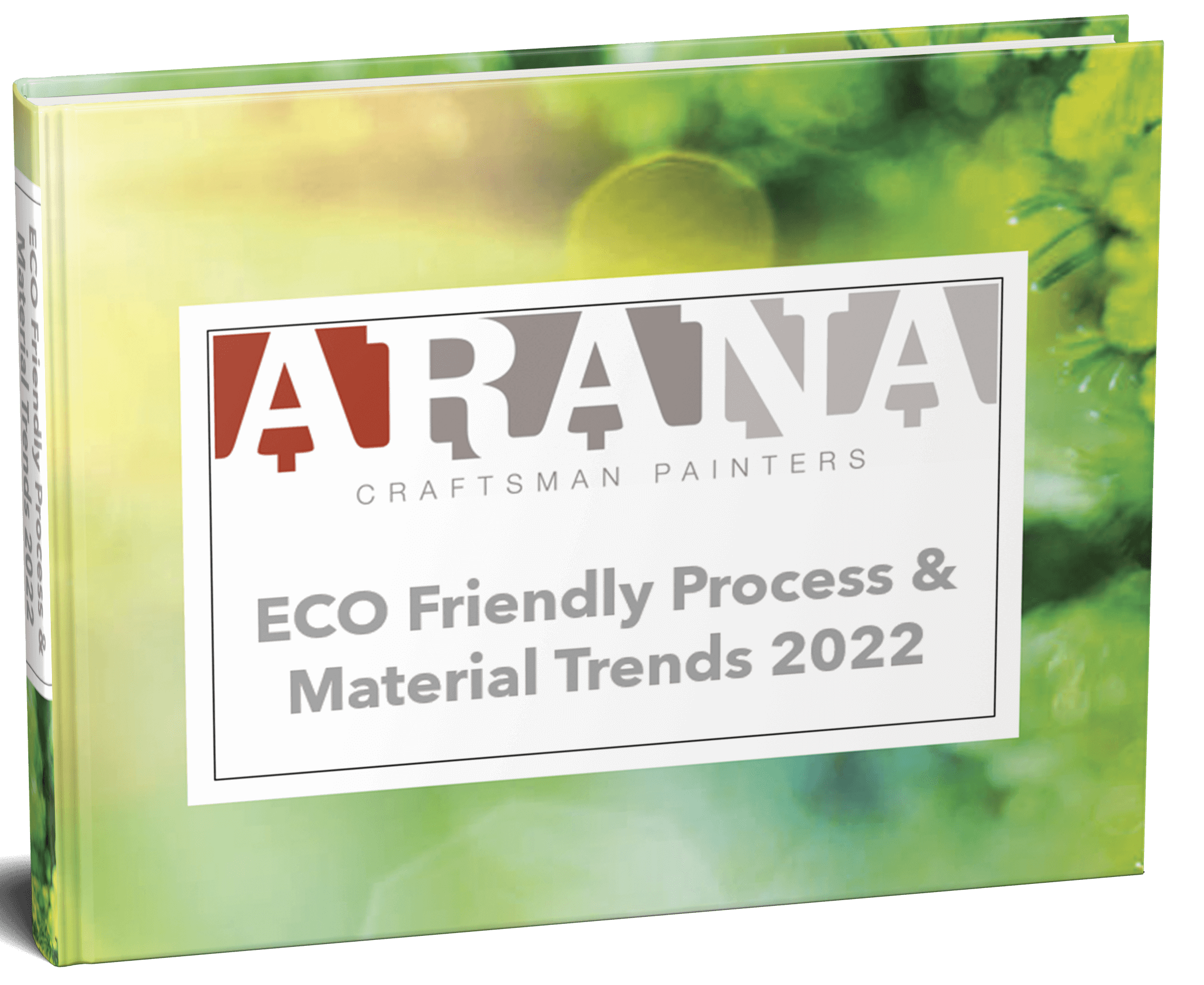 ECO Friendly Trends 2022 Resource Guide