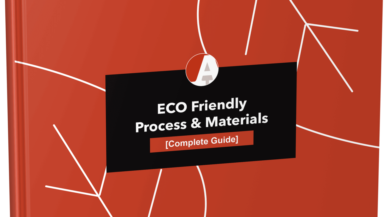 Eco Friendly Process and Materials