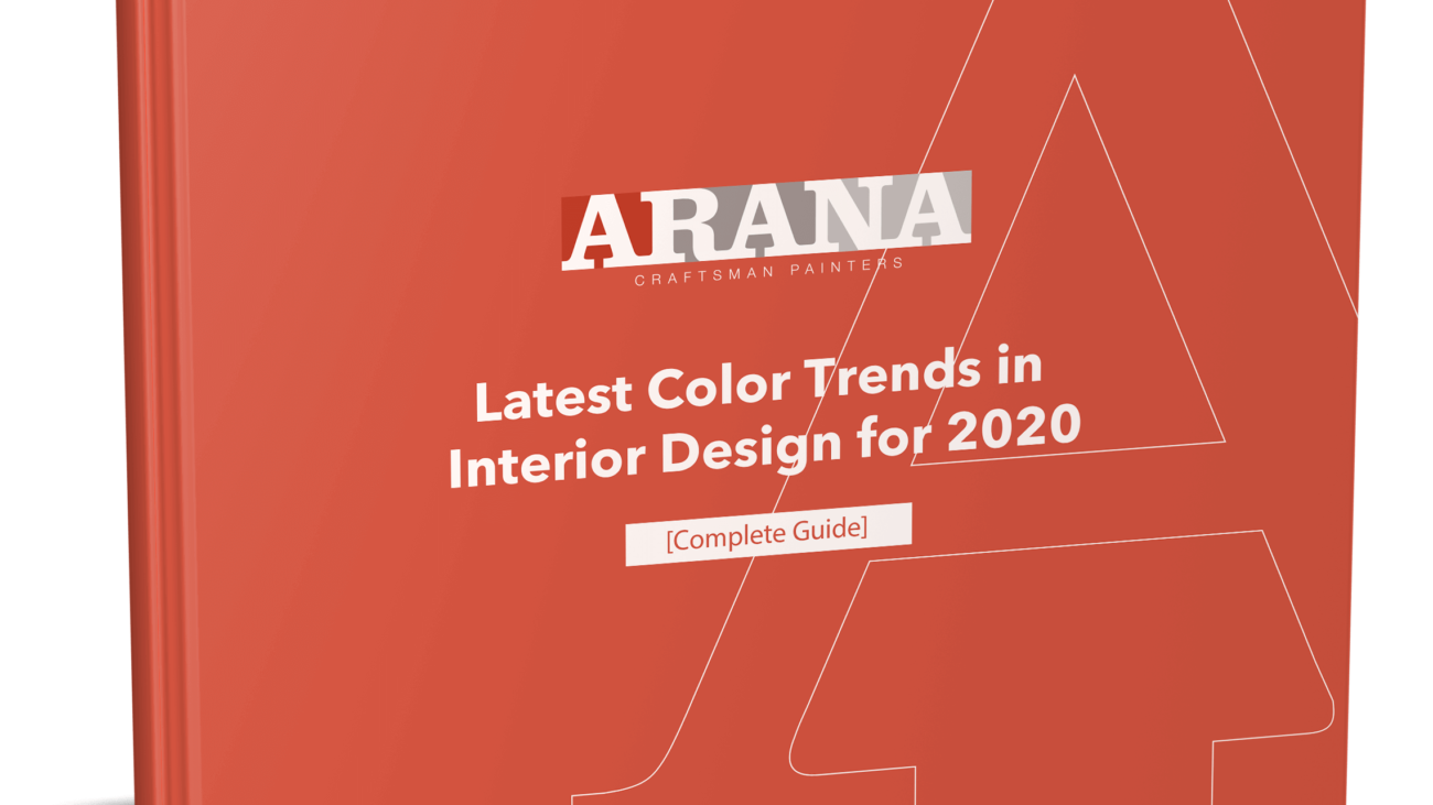 Latest Color Trends