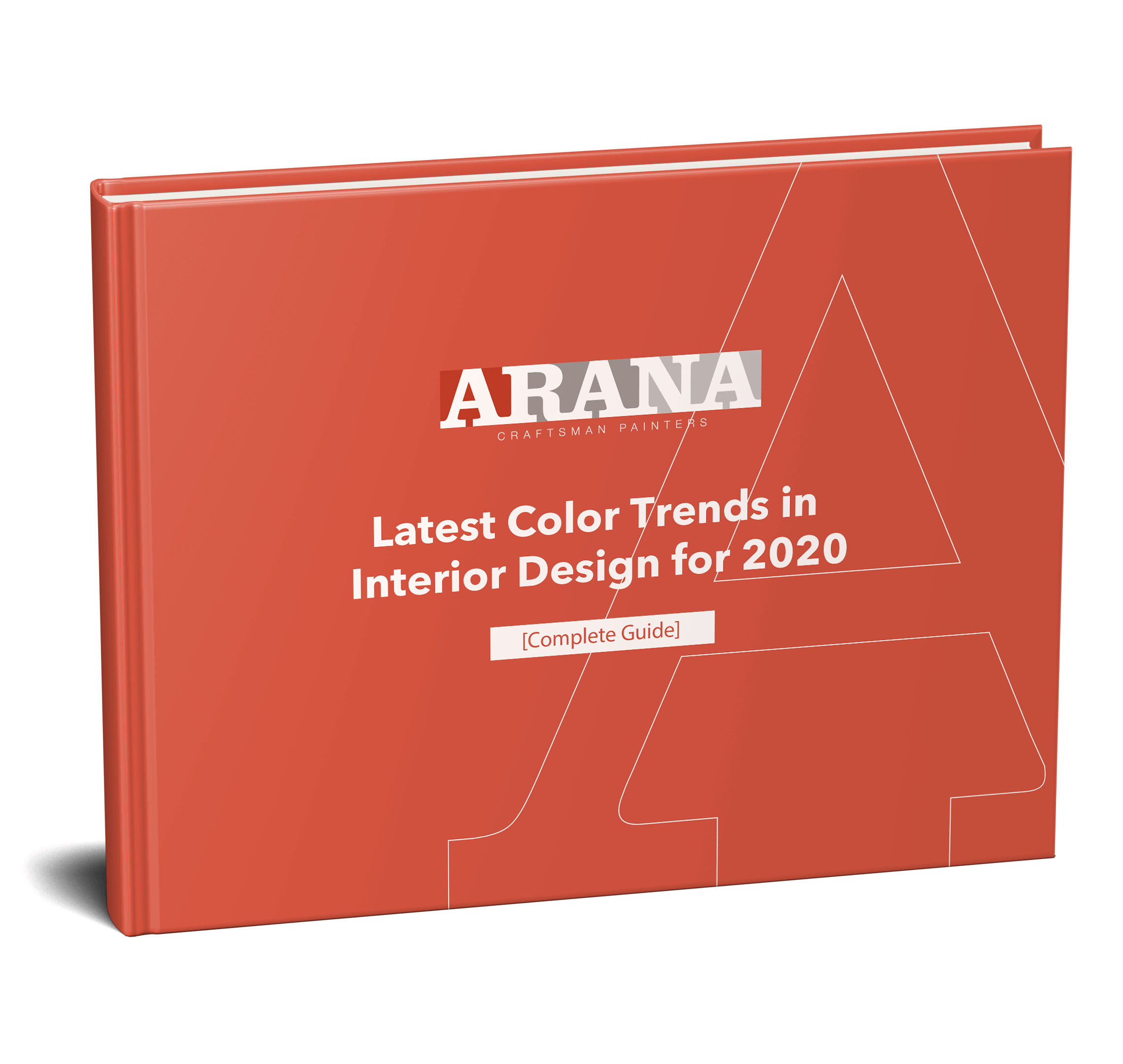 Latest Color Trends
