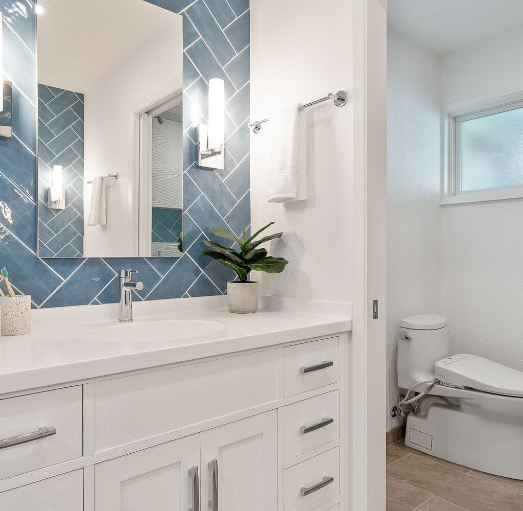 Alameda interior painting by the professionals