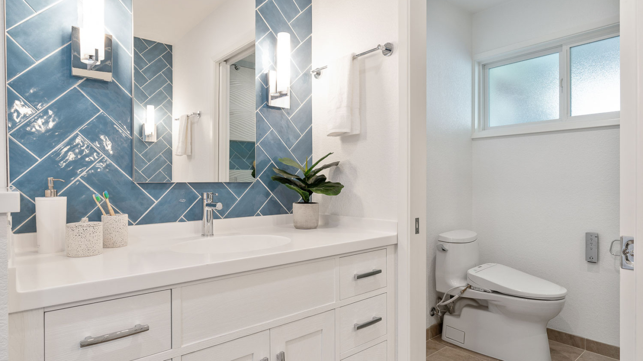 Alameda interior painting by the professionals