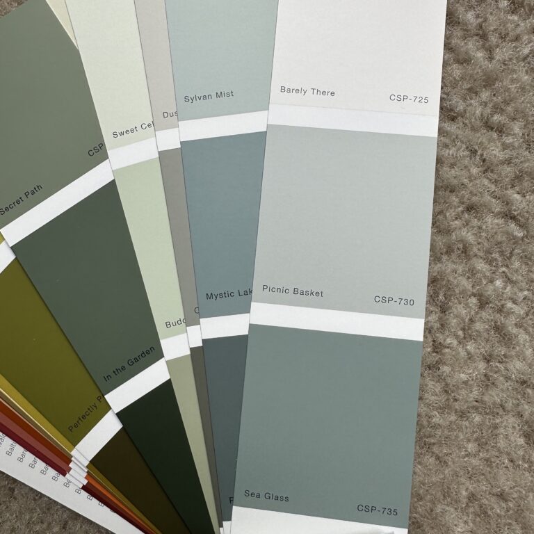 Color Trends