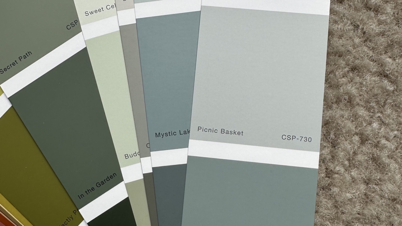 Color Trends
