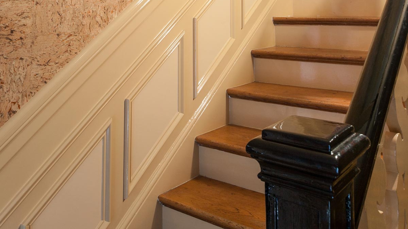 Berkeley Interior Painting
