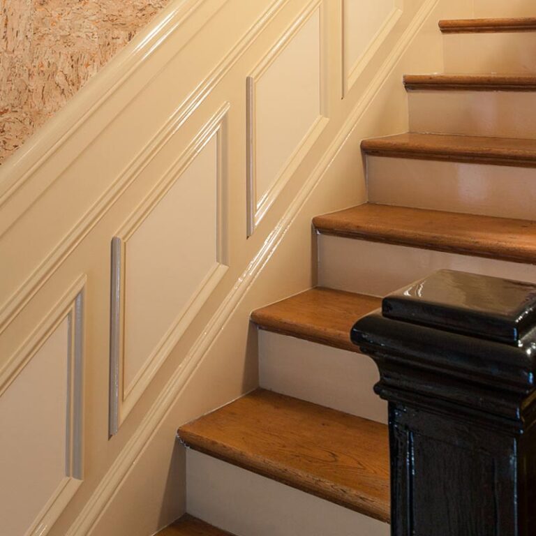 Berkeley Interior Painting