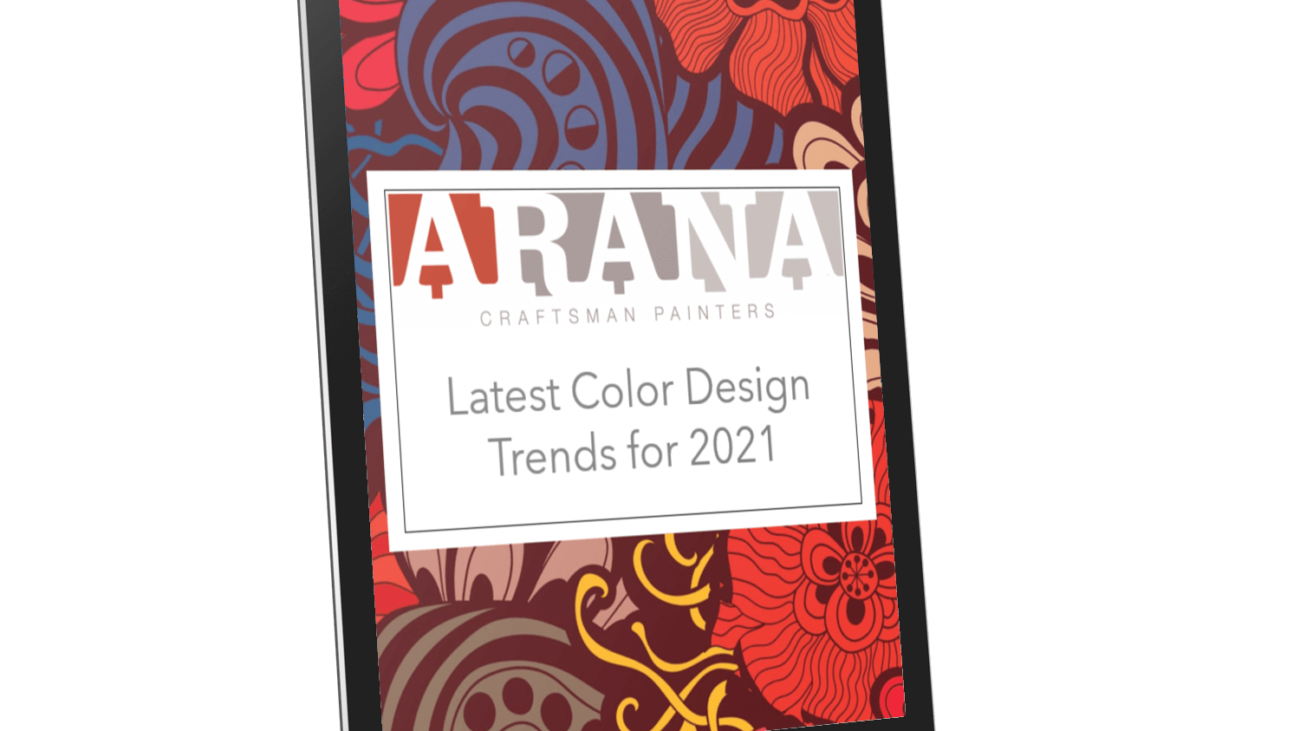 Latest Color Trends 2021 Webinar