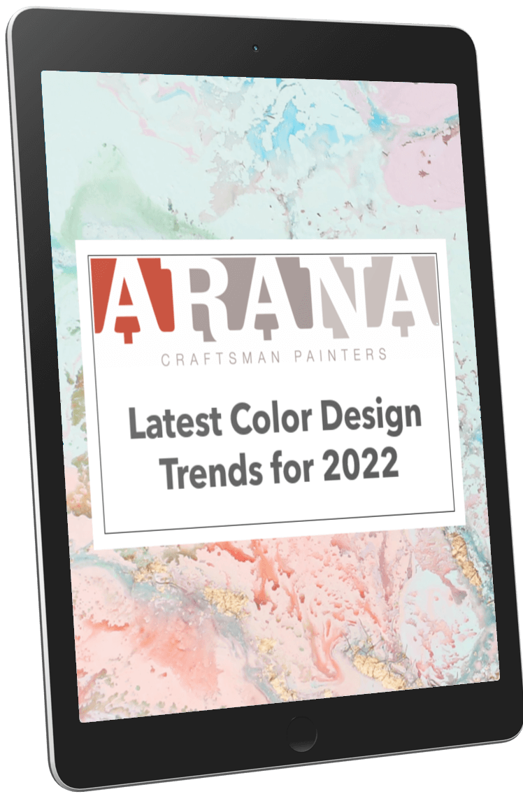 Latest Color Trends 2022 Webinar
