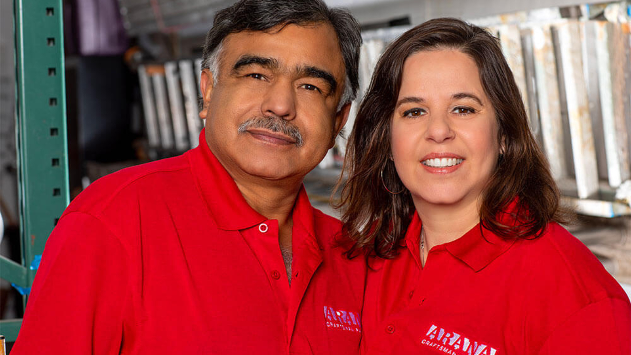 Arana Craftsman Painters