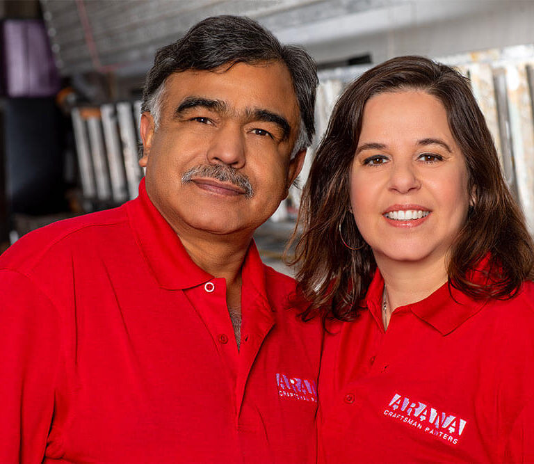 Arana Craftsman Painters