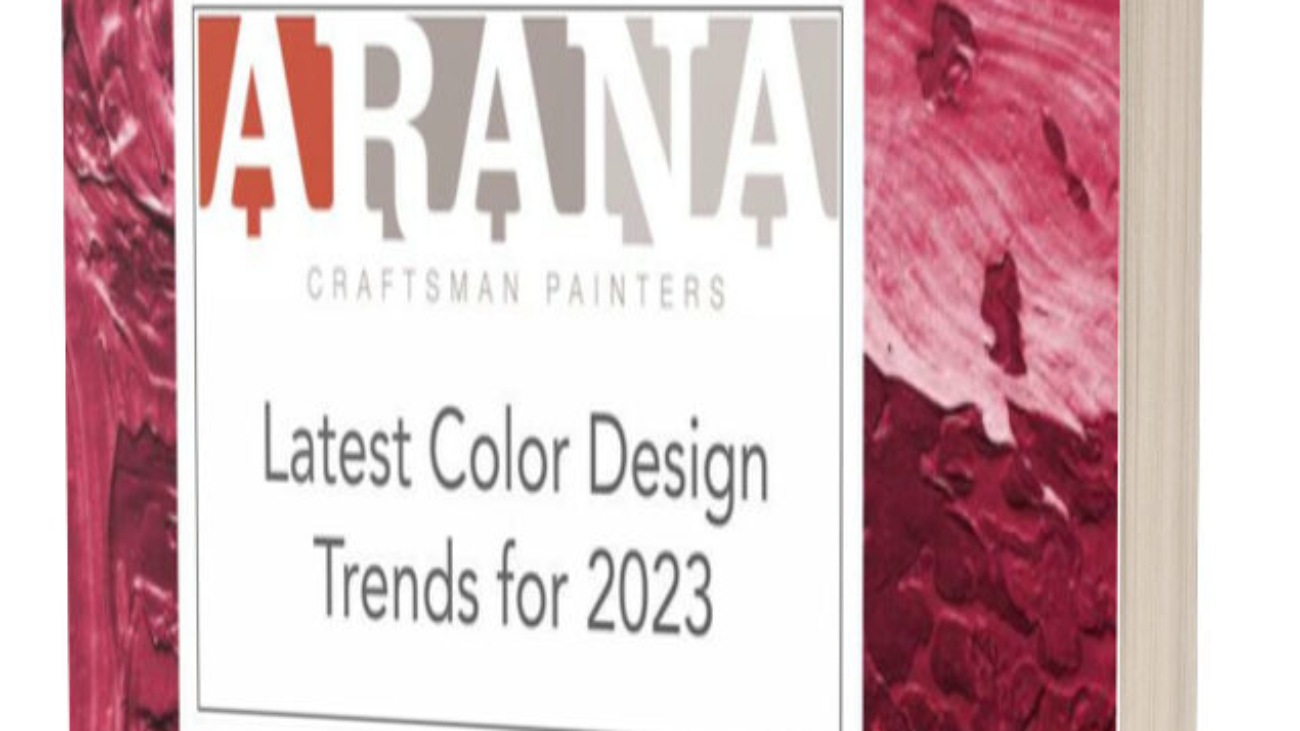 Latest Color Trends 2023 Resource Guide