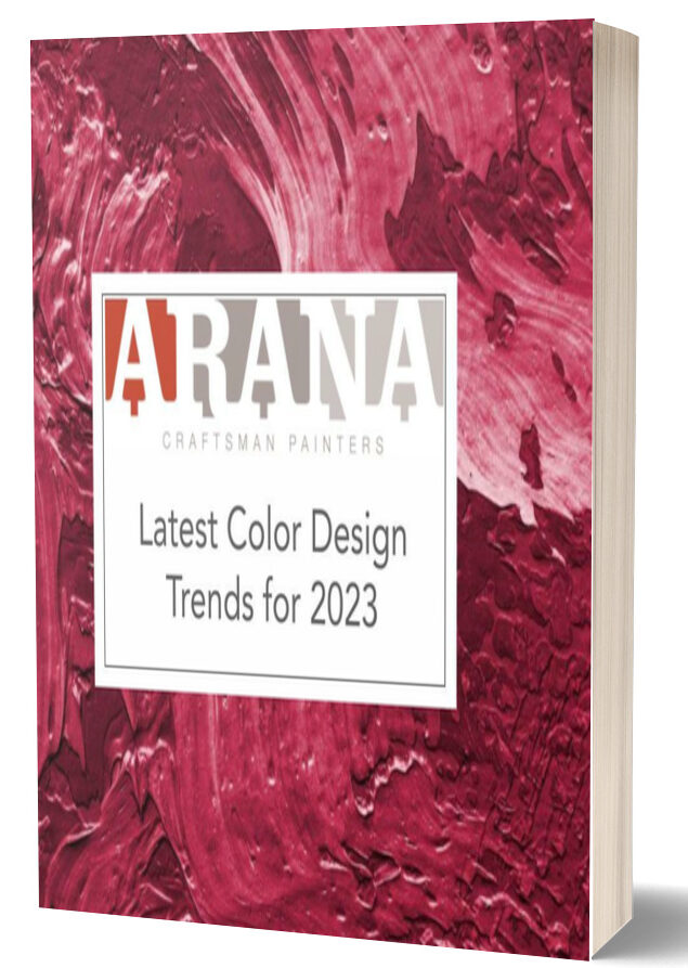 Latest Color Trends 2023 Resource Guide