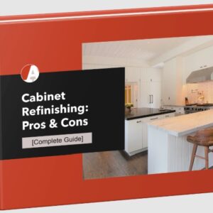 Cabinet Refinishing Pros & Cons