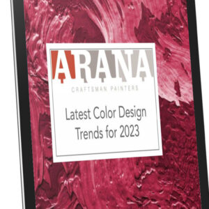 Latest Color Trends 2023 Webinar