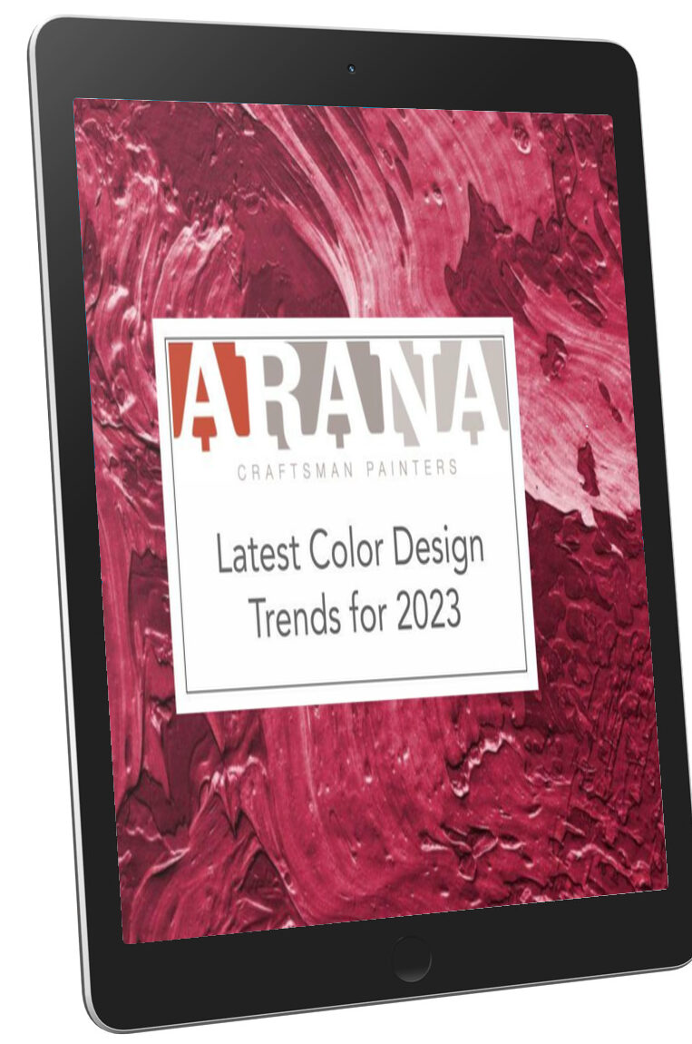 Latest Color Trends 2023 Webinar