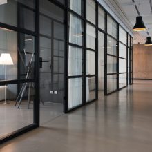 commercial painting services