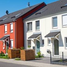 Stock-Multi-Family-Housing